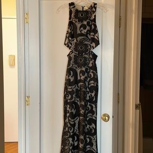 Alice + Olivia Formal Gown BRAND NEW